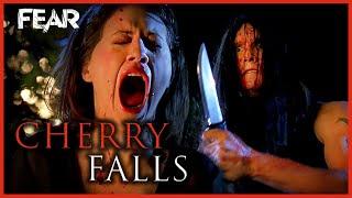 The Killer Targets The Virgin Orgy Party | Cherry Falls (1999) | Fear