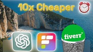 Save Money: The Best Fiverr Editor Alternative