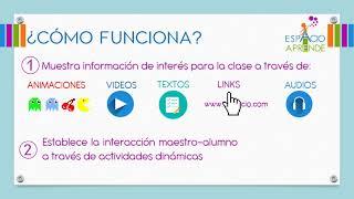 ¿QUÉ ES UN AULA VIRTUAL Y COMO FUNCIONA?