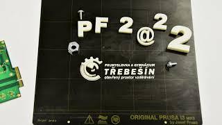 Trebesin PF2022