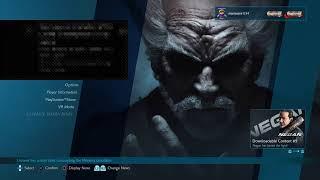 Tekken 7 Maniax._ IRTAZA SHAUKAT VS ATIF ALI