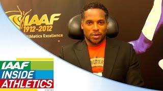 IAAF Inside Athletics - Episode 01 - 100m World Record