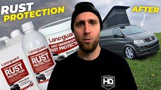 THE DREAM BUILD IS BACK! The Ultimate Rust Protection for your vehicle!