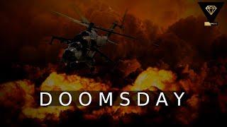 HARD WAR EPIC CHOIR RAP BEAT - DOOMSDAY (prod. KlickBoomBeatZ)