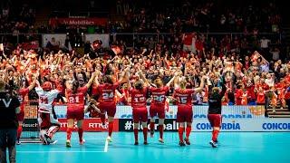 IFF This is Floorball! 2021 (final cut)
