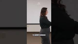 Leading Forward: Embracing Growth and Overcoming Mistakes
