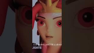 Zak Storm and Cece edit  #zakstorm