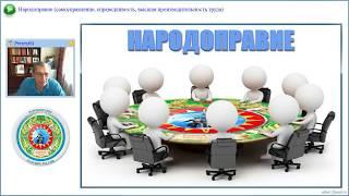 Народоправие - основные аспекты