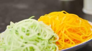 Cooks Professional Vegetable Spiralizer