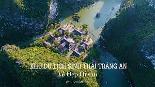 Tràng An - Di Sản Văn Hóa và Thiên Nhiên Thế Giới - Tại Việt Nam