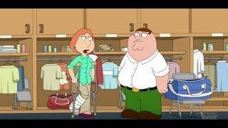 Family Guy - My Husband Did This to Me But Its Not What You Think!