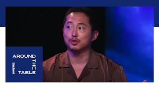 Steven Yeun Breaks Down the Complexity of His Role in 'Nope' | Entertainment Weekly