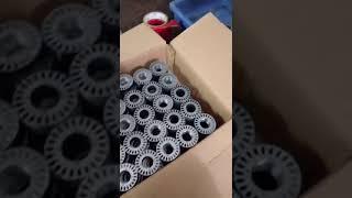 stator rotor core stamping