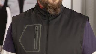 Gerbing Coreheat7 Softshell Vest Review at RevZilla.com