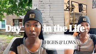 DAY IN THE LIFE OF A REAL ESTATE AGENT | Highs and Lows