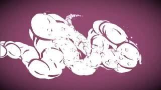 Kroashia - Zirna (Official Lyric Video)