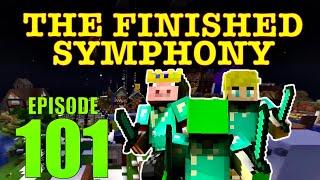 The Finished Symphony | The Festival to Doomsday | Dream SMP Season 2 Ep 101 (ALL POVs)