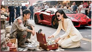 Tên Ăn Mày Bị Vợ Chặn Đường Sỉ Nhục Ép Ký Đơn Ly Hôn Nào Ngờ Được Nữ CEO Muốn Lấy Anh Bằng Mọi Giá