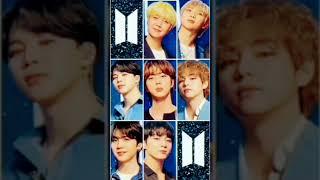 choose your handsome BTS man  ARMY'S GIRLS #btsshorts  #btslovers #BTS #shorts #viral