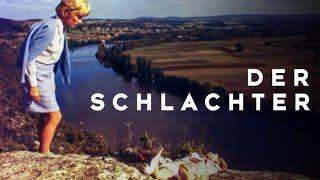 Der Schlachter (großartiger THRILLER KLASSIKER von CLAUDE CHABROL, ganzer Film auf Deutsch)