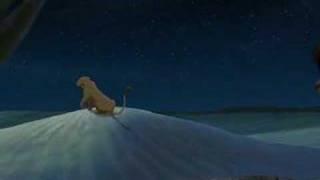 Lion King 2 - Love will find a way [BG] version