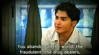 Palestinian Soap Opera ' Shu Fi Ma Fi' by Saleem Dabbour سليم دبور and Refaat Adi عادي