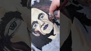 Тг канал с работами - paintcus