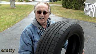 These Tires Almost Killed My Son (Do Not Buy)