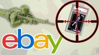 I Tried Sniping 10 Auctions & Learned A Few Of eBay’s SECRETS