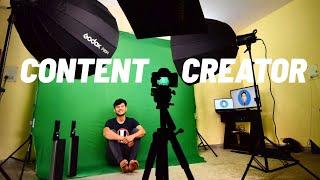 5 SECRETS OF A CREATOR