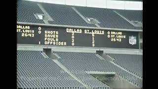 1972-07-01  Dallas Tornado  vs St.Louis Stars