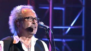 Foreigner - Urgent 2010 Live Video Full HD