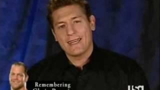 William Regal Remembers Chris Benoit