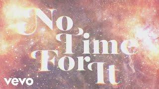 Fantasia - No Time For It (Lyric Video)