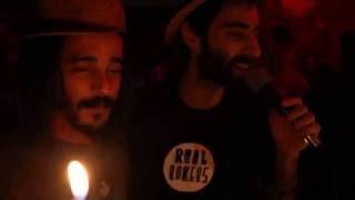 Ghost Town Rockers Sessions - DubWeedRoots & Real Rockers pon di mic #2