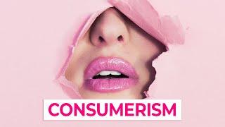 How Consumerism is Ruining Our Lives and the Planet