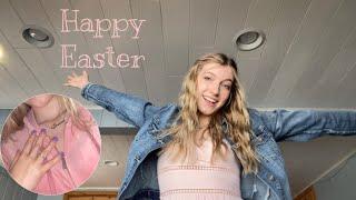 Easter Vlog & New Jewelry!