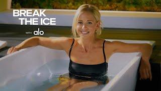 Sarah Michelle | Break The Ice