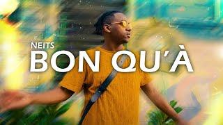 Bouss 𝘹 Jul 𝘹 SDM - Type Beat "BON QU'À" ️| Instru Rap Été Afro/Mélodieuse 2024
