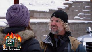 Sister Wives S19 E04 How The Mighty Have Fallen {RECAP}