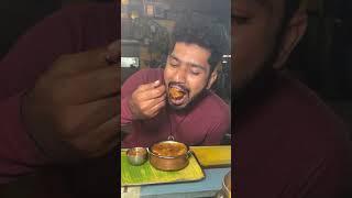 Healthy-யா சாப்பிட Best Spot | #shorts | Food Impramation