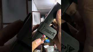 3d printed bottle mags for the WD PDX gel blasters