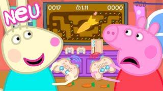 Peppa-Wutz-Geschichten | Videospiele Spielen | Videos für Kinder