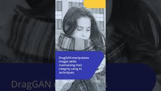 DragGAN AI: Witness the Future of Design - Revolutionizing Image Editing