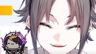 Shu’s cute voice and Mysta’s vocals