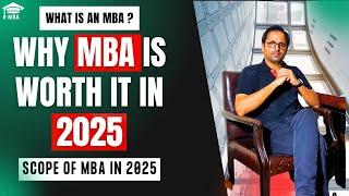 What is an MBA Degree? | MBA Specialization in 2024 - 2025 | MBA Scope in Pakistan