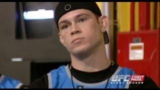 The Forrest Griffin Story on UFC Fight Pass