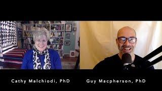 Cathy Malchiodi, PhD | The Trauma Therapist Project