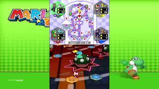 TGMG Stadium 2024 - Mario Party DS - Bowser's Pinball Machine (finally...)