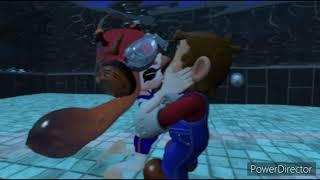 Mario x Meggy “There’s nothing holding me back” 150 subscribers special 